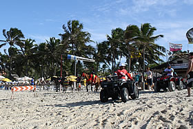 Sandboard Jericoacoara
