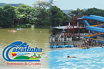 Icara&iacute; Aqua Play - Fortaleza - Brasil