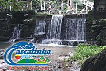 Icara&iacute; Aqua Play - Fortaleza - Brasil