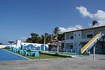 Icara&iacute; Aqua Play - Fortaleza - Brasil