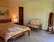 Pousada Casa Dona Rosa - Cumbuco - Cear&aacute; - Brasil