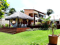 Pousada Maracujá - Cumbuco - Ceará - Brasil