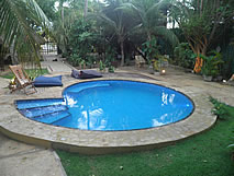 Pousada Kite cabana - Cumbuco