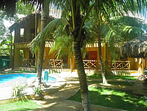 Pousada Kite cabana - Cumbuco