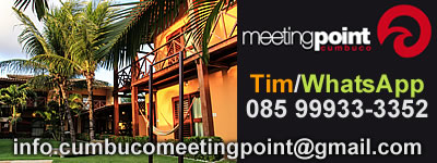 Pousada Meeting Point - Cumbuco