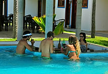 Pousada Blauset - Taiba