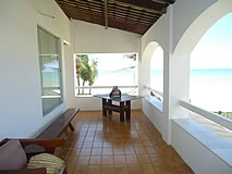 Pousada Vila Coqueiros - Cumbuco