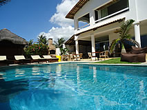 Pousada Vila Coqueiros - Cumbuco